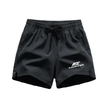 A02 Casual Shorts Unisex