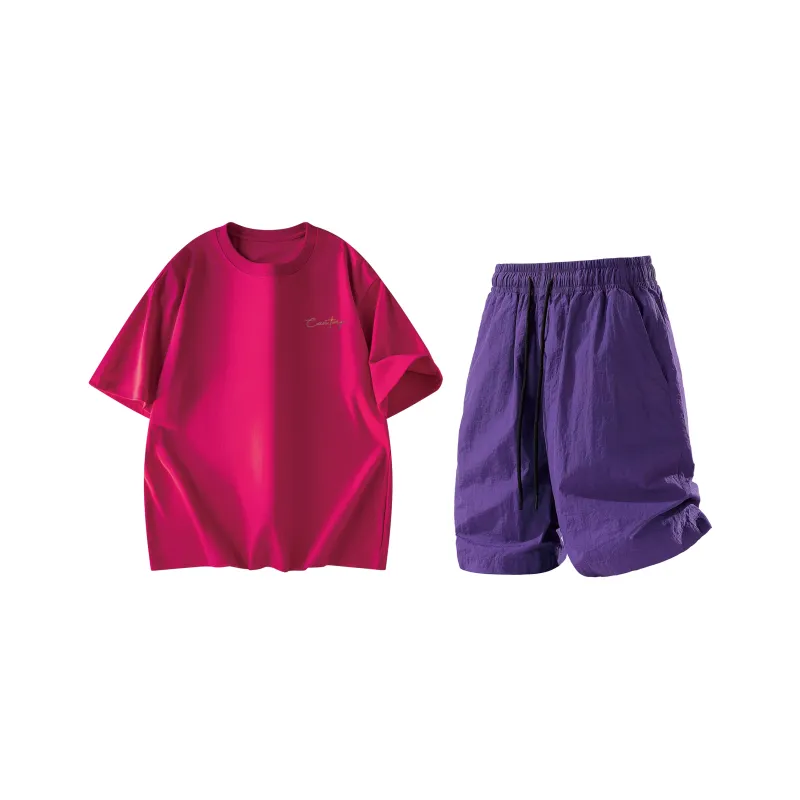 CAN·TORP Casual Sportswear Unisex-47