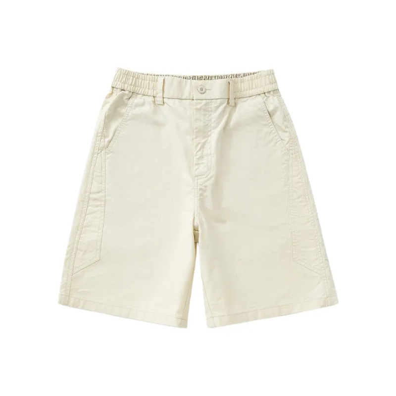 Go It Alone Casual Shorts Unisex-2