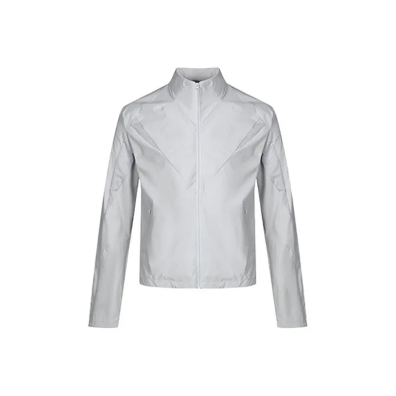SOLIDITY Breathable Sun Protection Anti Radiation Sun Protection Clothing Unisex-6