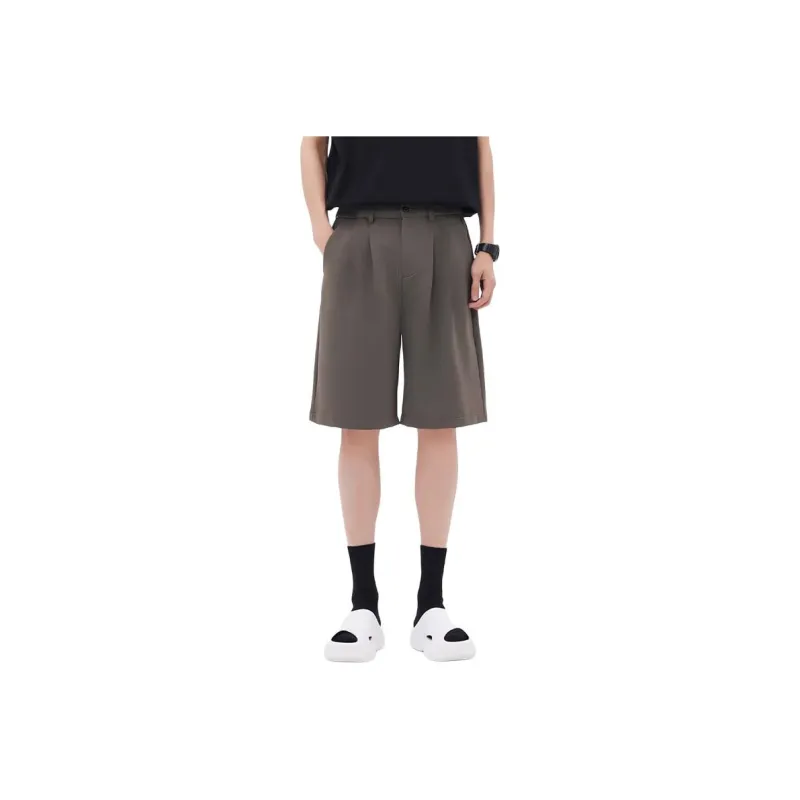 CORNILOT Casual Shorts Unisex-5