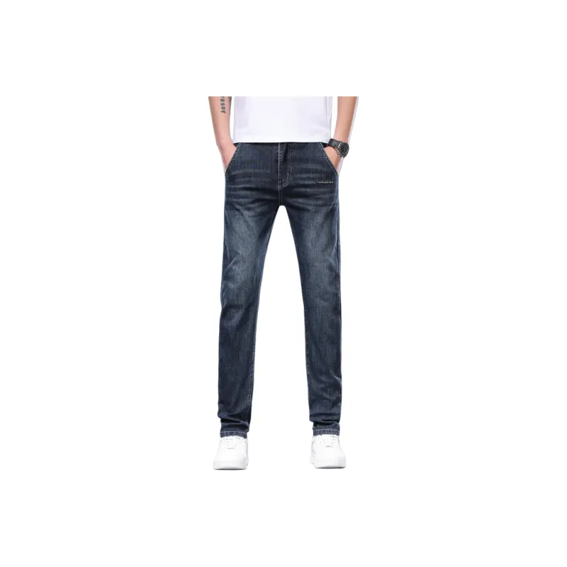 TUCANO Jeans Unisex-0