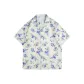 Floral Purple