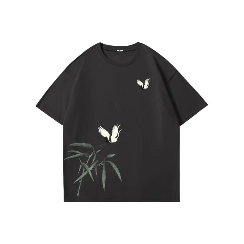 TONYBEAR T Shirts Men-5