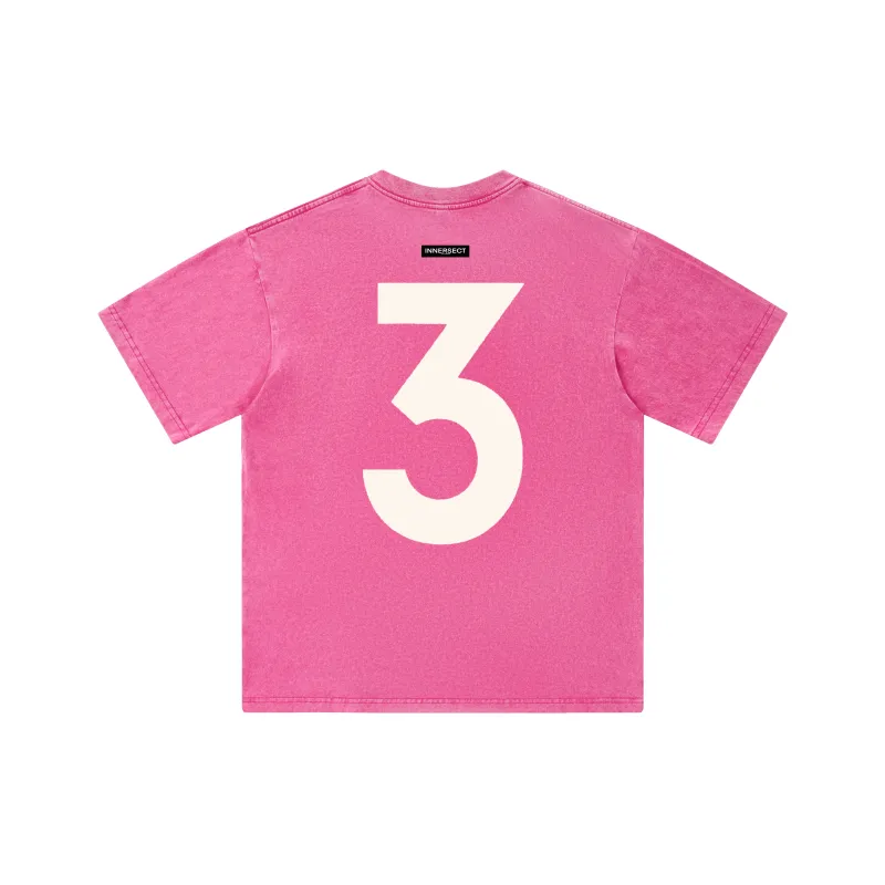 INNERSECT T Shirts Unisex-15