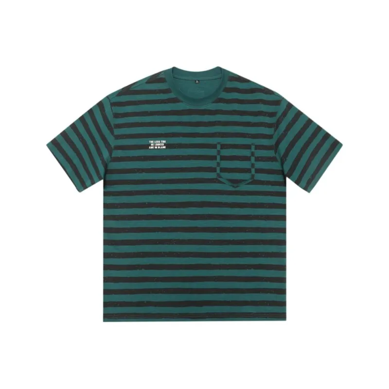 BUYDAUL T Shirts Men-4
