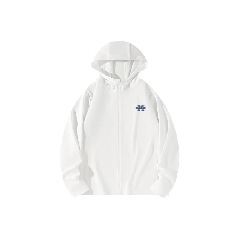 MINISO Sun Protection Clothing Unisex-6