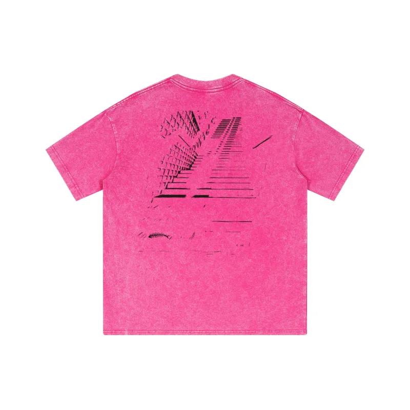 URBAN AUTHENTIC T Shirts Unisex-10