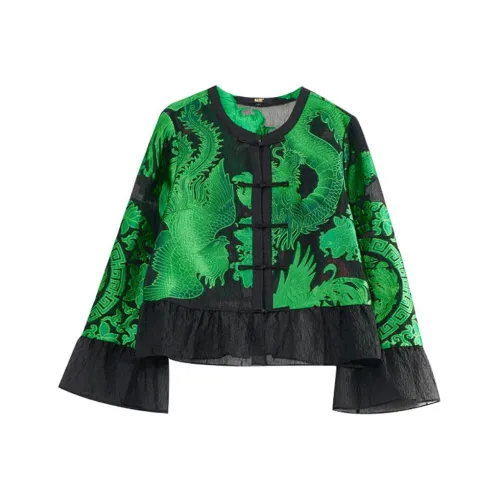 Contour Jackets Women's