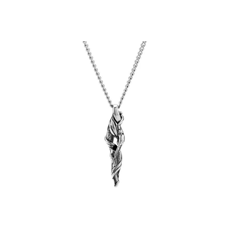 NIGHT RIDER DRIGINAL Titanium Steel Necklaces Men's-3
