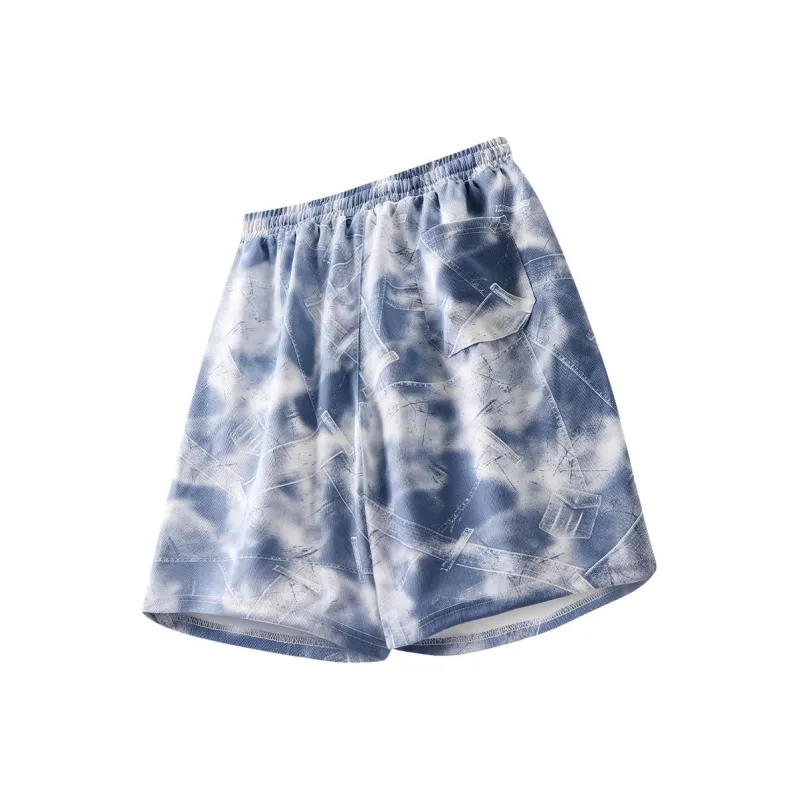 POINTLIMIT Casual Shorts Unisex-7