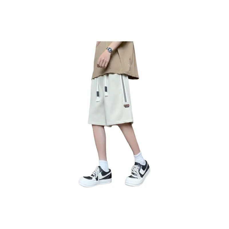JIMI&JONS Casual Shorts Unisex-10