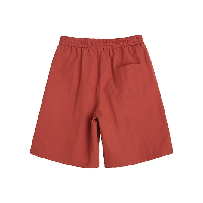 TIRED Casual Shorts Unisex-21