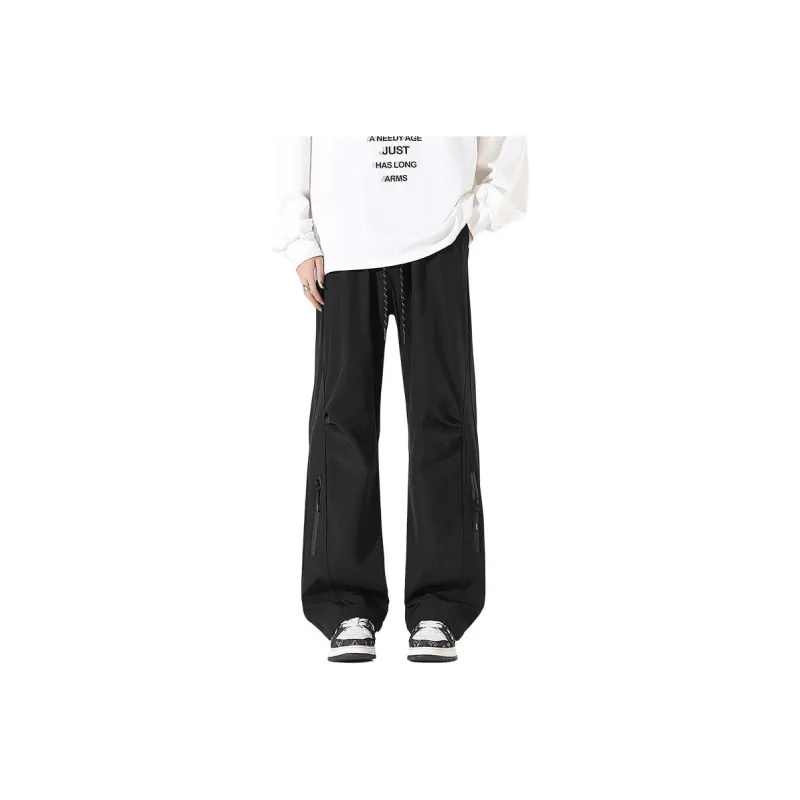 SIL VITIN Casual Pants Unisex-0