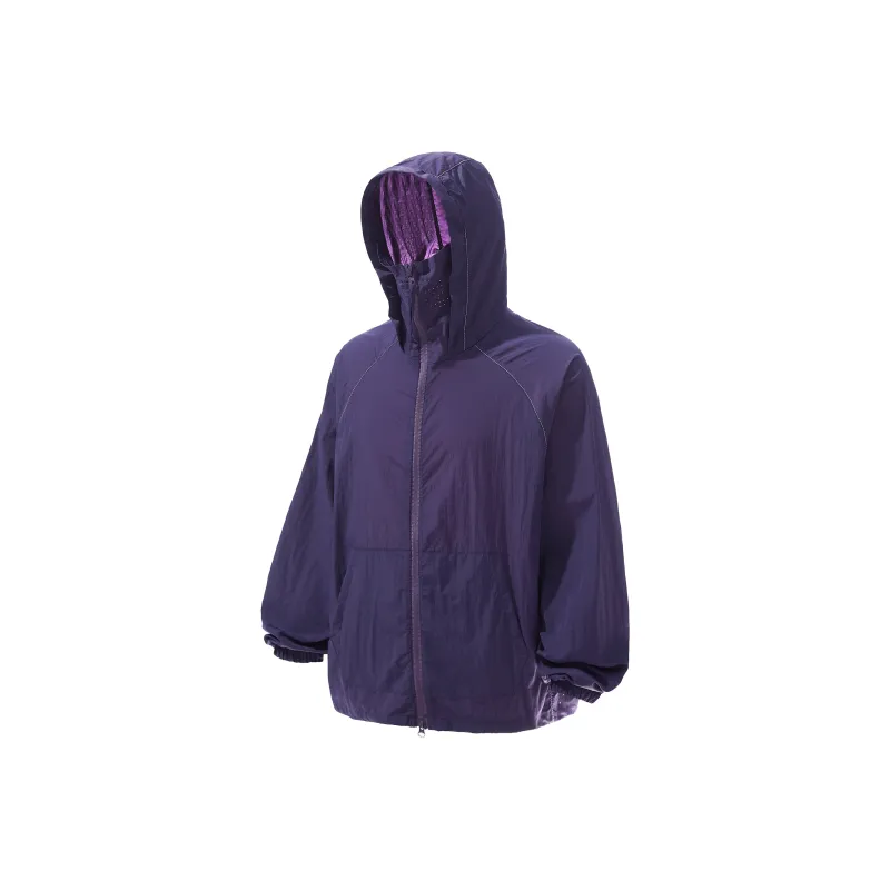 Hotwind UV Protection Cooling Sun Protection Clothing Unisex-6