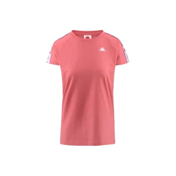 Kappa BANDA Raglan Sleeve T Shirt Women's