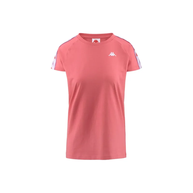 Kappa BANDA Raglan Sleeve T Shirt Women's-0
