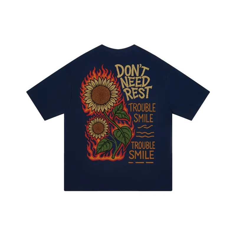 TBSM T Shirts Unisex-13