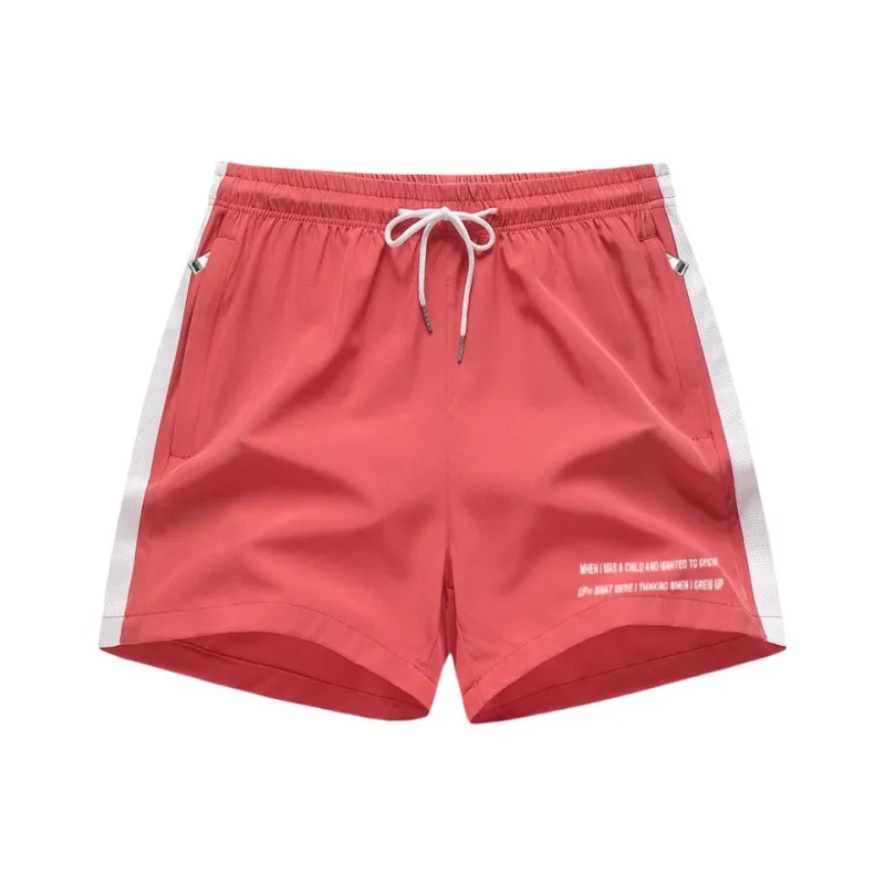 DUNHUANG INSPIRATION Casual Shorts Unisex-2