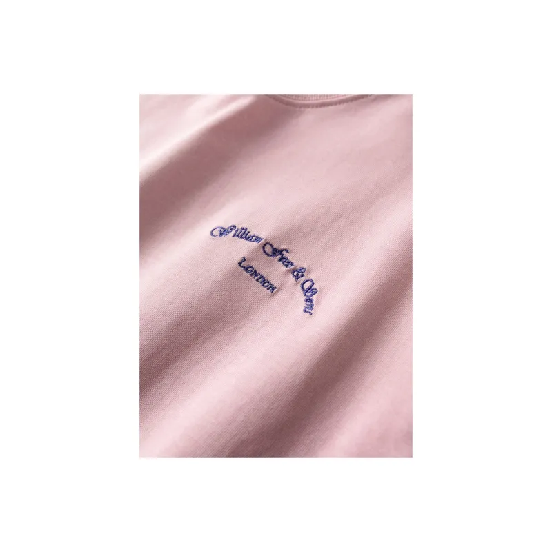 WILLIAM FOX&SONS T Shirt Unisex-27