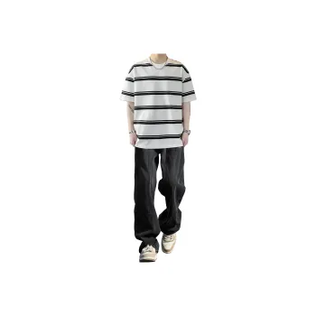A/2/8/T Casual Sportswear Unisex
