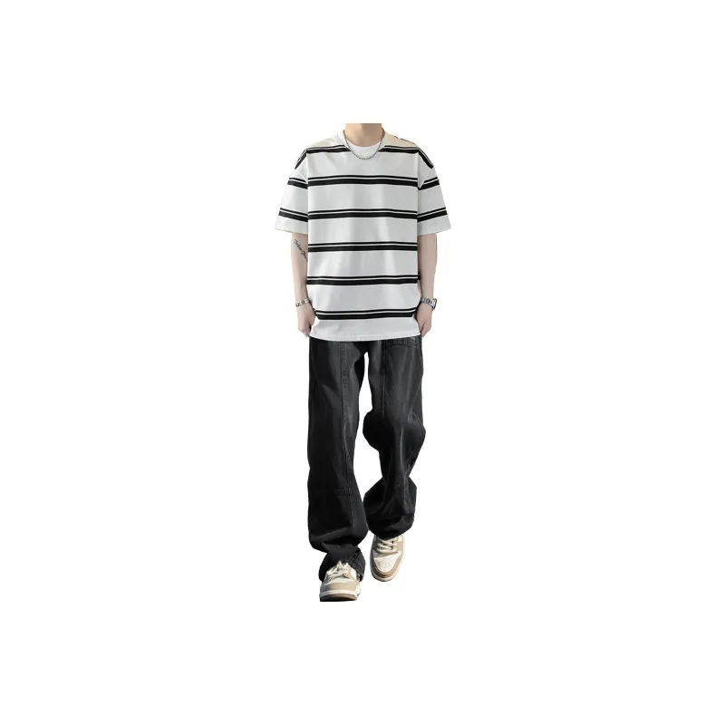 A/2/8/T Casual Sportswear Unisex-0