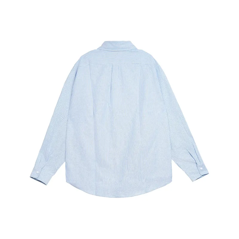 SOSTINE Shirts Unisex-1