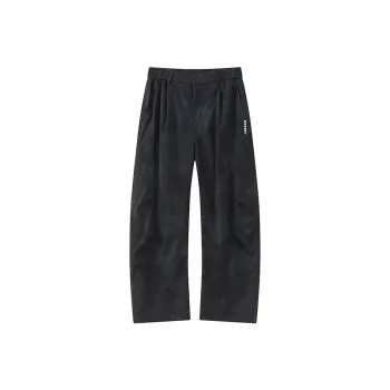 LIGHTNING MONSTER Casual Pants Unisex