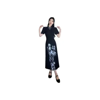 Dior Beauty Short Sleeved Dress Women's