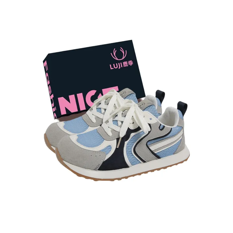 Luji Low Top Casual Shoes Women's-19