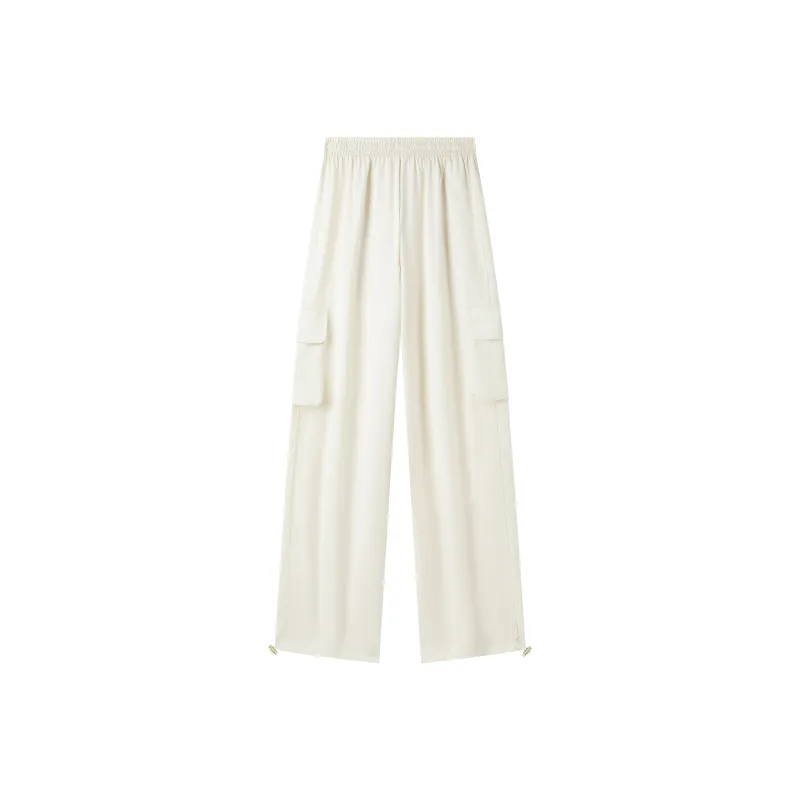 SAME FLOW Casual Pants Unisex-1