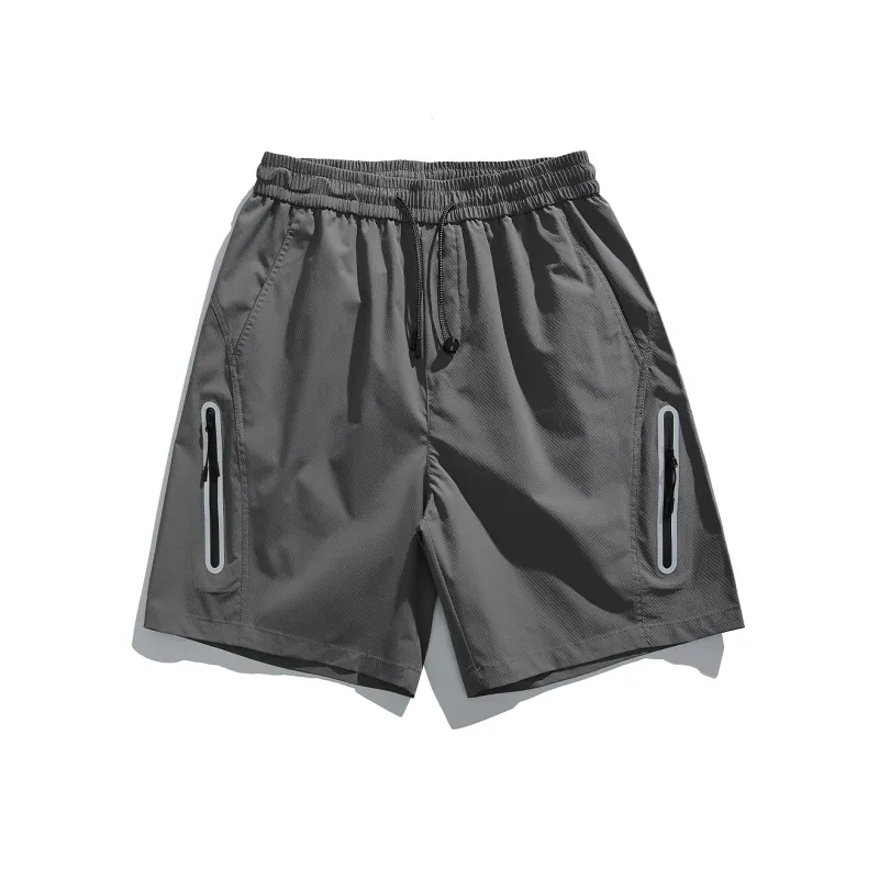 Mimx Homme Casual Shorts Unisex-6
