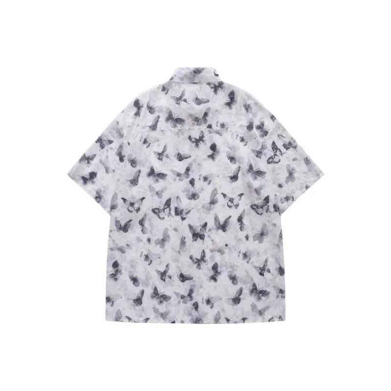 GOSO Shirts Women's Blue-1
