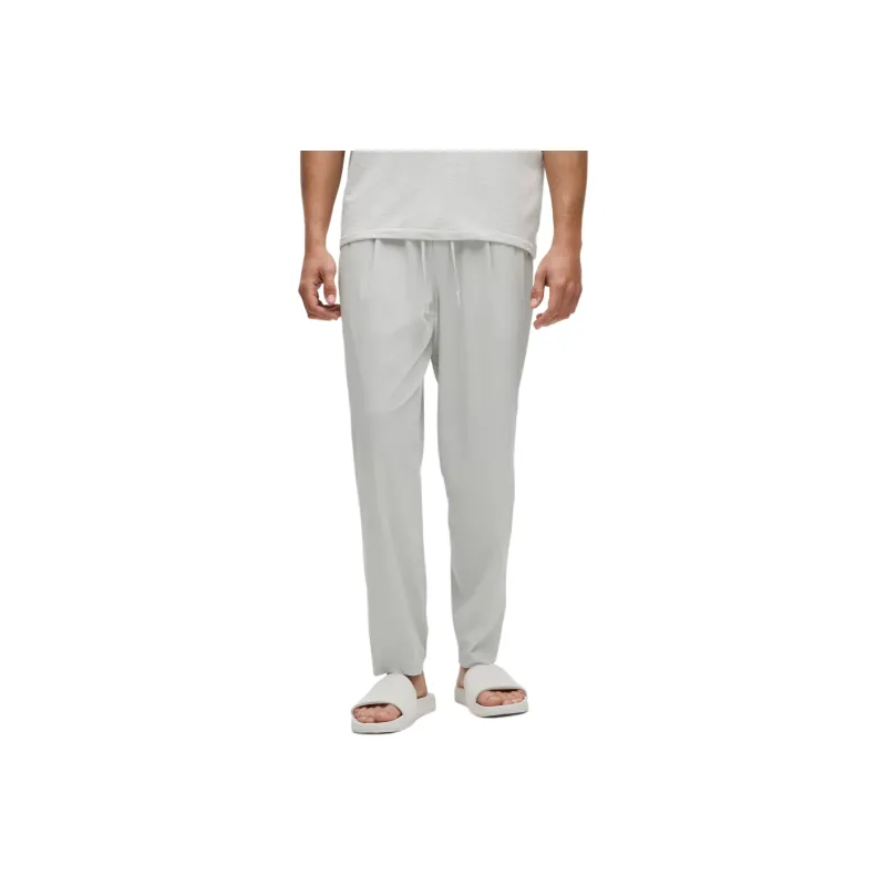 Lululemon BalancerRelaxed Fit Sports Pants 32' 34' Men's-0