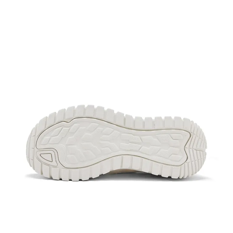 NAVIGARE Low Top Casual Shoes Men's Ecru-5