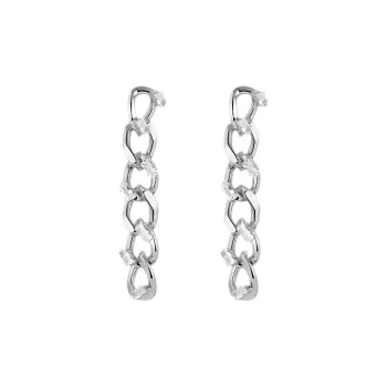 BLESSED BULLET Alloy Earrings Women's