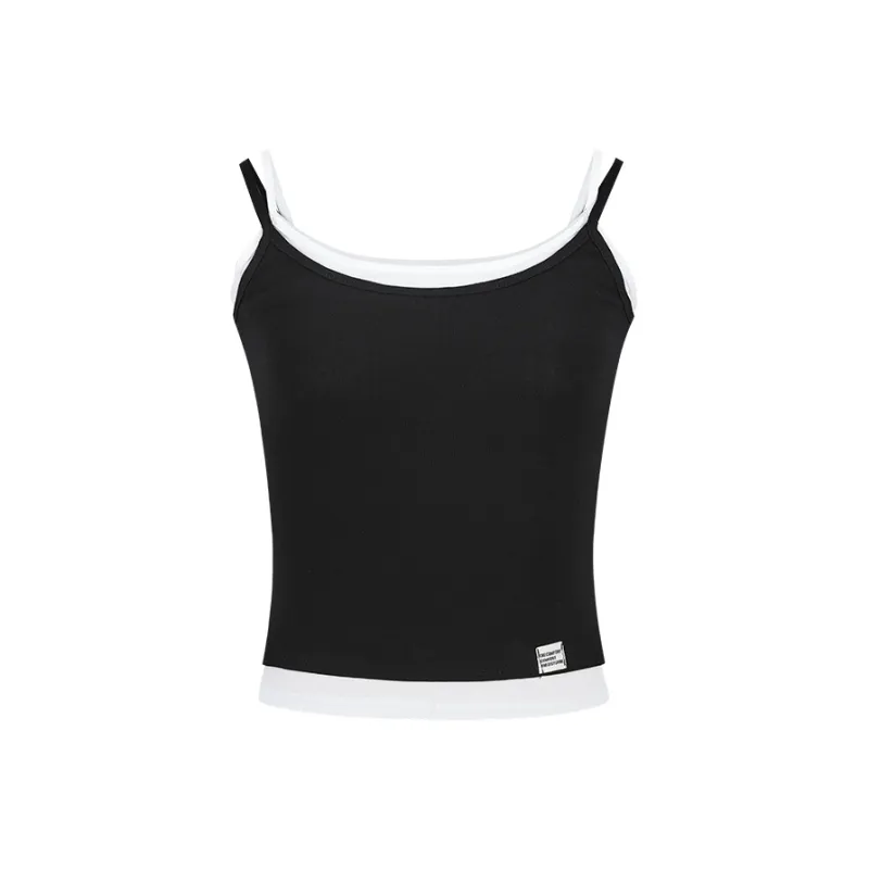 DGMZ Tank Tops Women's-8