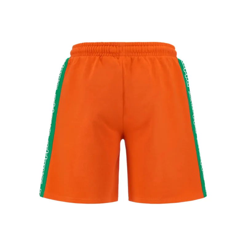 Kappa LOGO FULTO Sports Shorts Men's-5