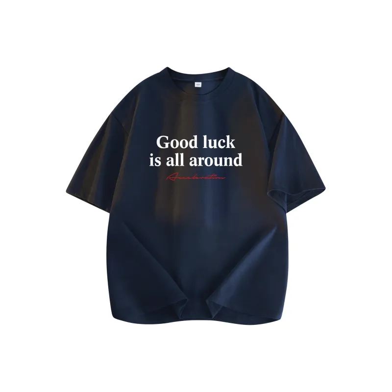 DUKE+DEXTER T Shirts Unisex-9