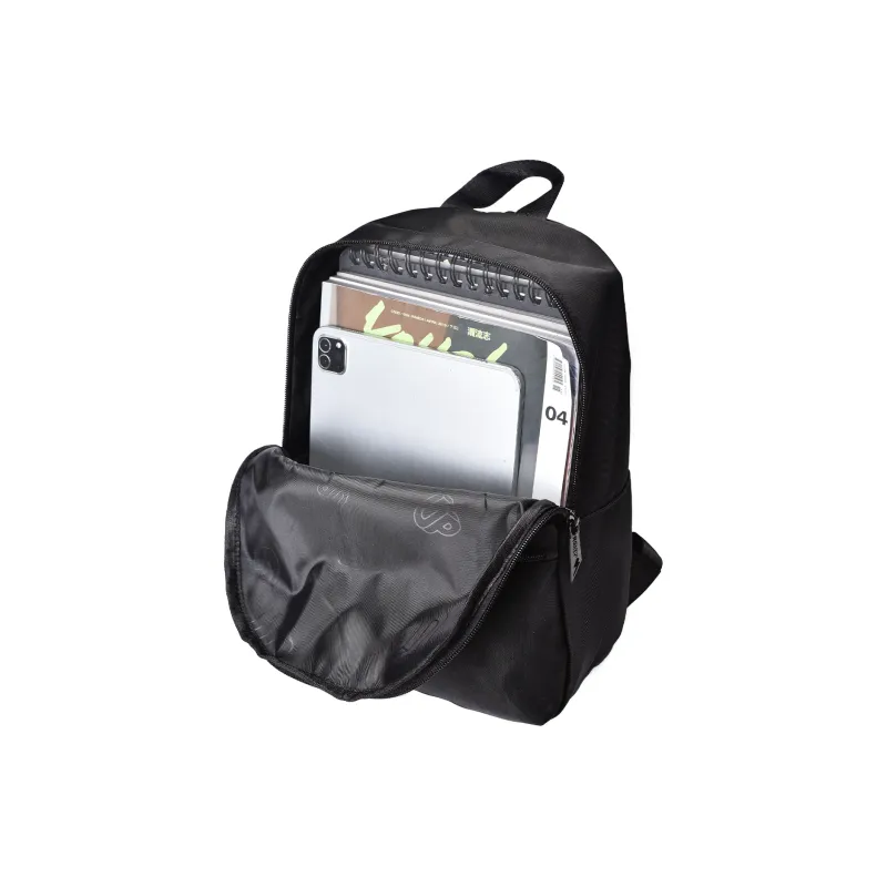 TURN UP Polyester Backpack Unisex-42