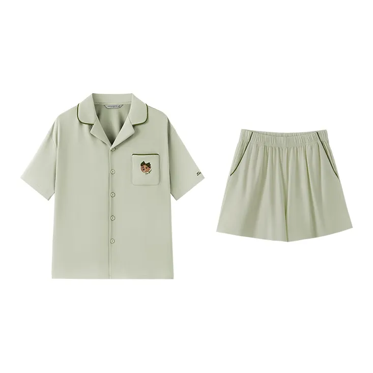 Teenie Weenie Pajama Set Women's-6