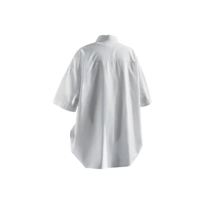Paddy Julia Shirts Unisex-6