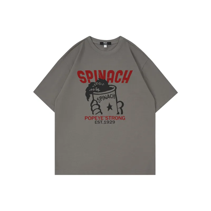 POPEYE T-Shirts Unisex-12