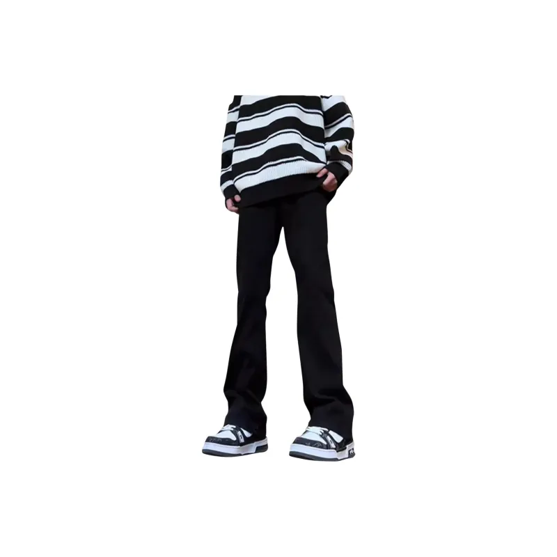SUNSETMONENT Jeans Unisex-0