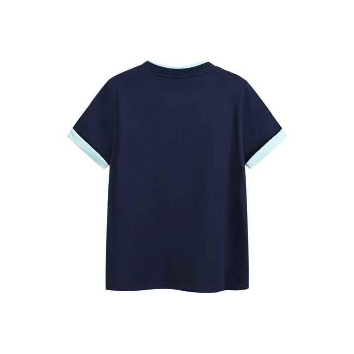 VS WHAT T Shirts Women's-1
