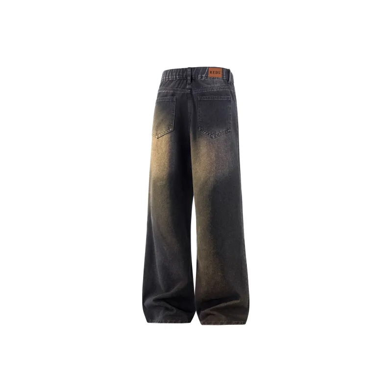 REDU Jeans Unisex-1