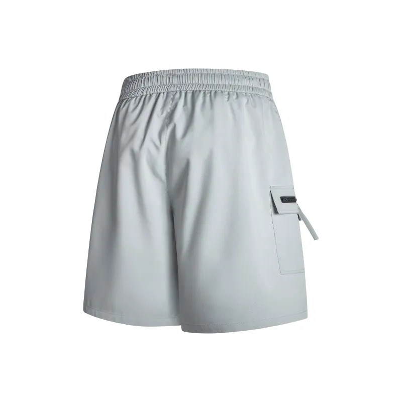 PASOK Casual Shorts Unisex-1