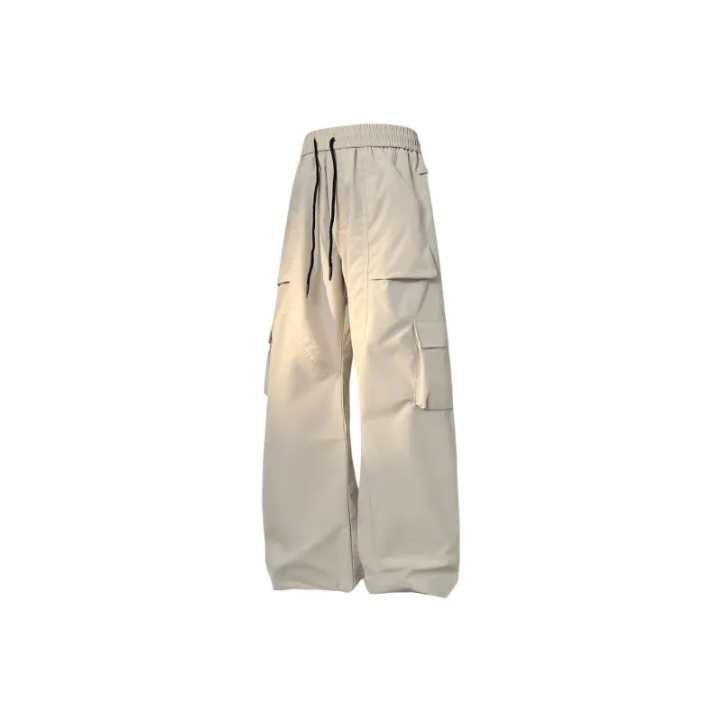 CASAMIA Cargo Pants Men-0