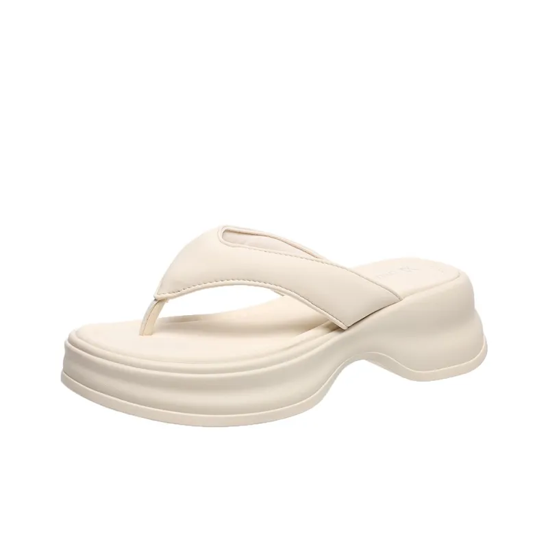 South Is In The South Slip Resistant Flip Flops Women's-7