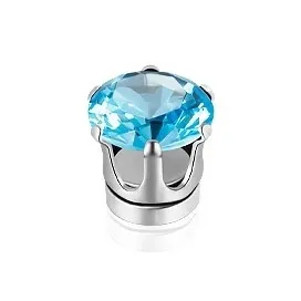 Daisy Dream Titanium Steel Clip On Earrings Unisex-6